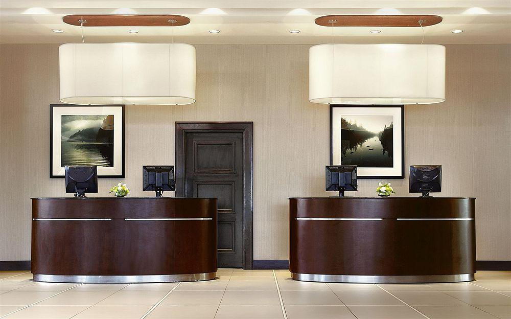 Sheraton Hotel Newfoundland St. John's Exterior photo